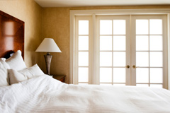 Wilsic bedroom extension costs