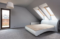 Wilsic bedroom extensions