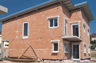 Wilsic home extensions