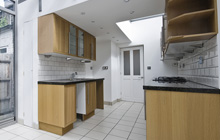 Wilsic kitchen extension leads