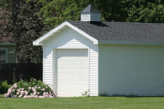 Wilsic outbuilding construction costs